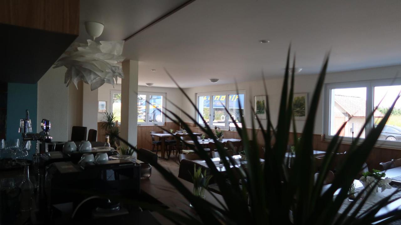 מלון Altnau Mbar מראה חיצוני תמונה