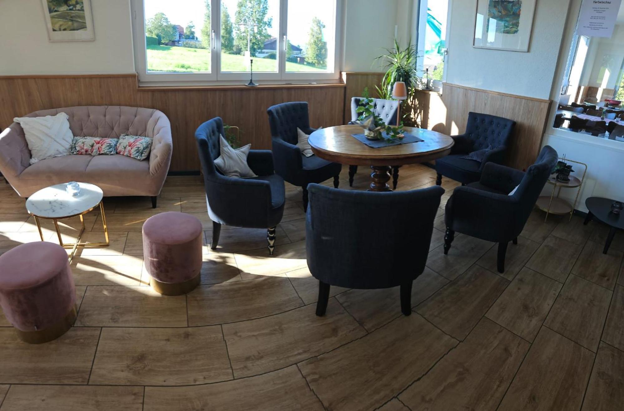 מלון Altnau Mbar מראה חיצוני תמונה